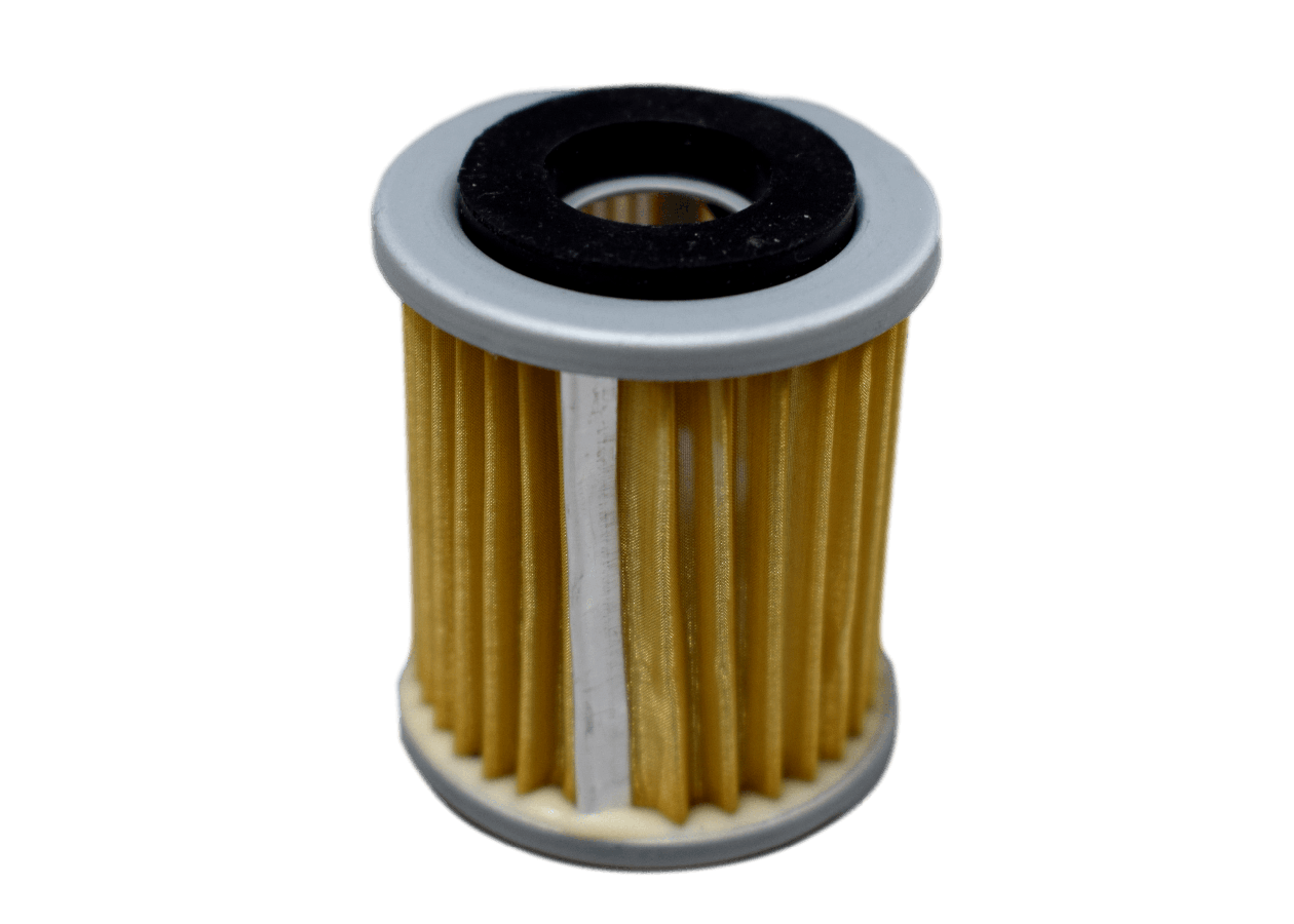 Filtro De Aceite Xt 200/Yamaha 225 Original