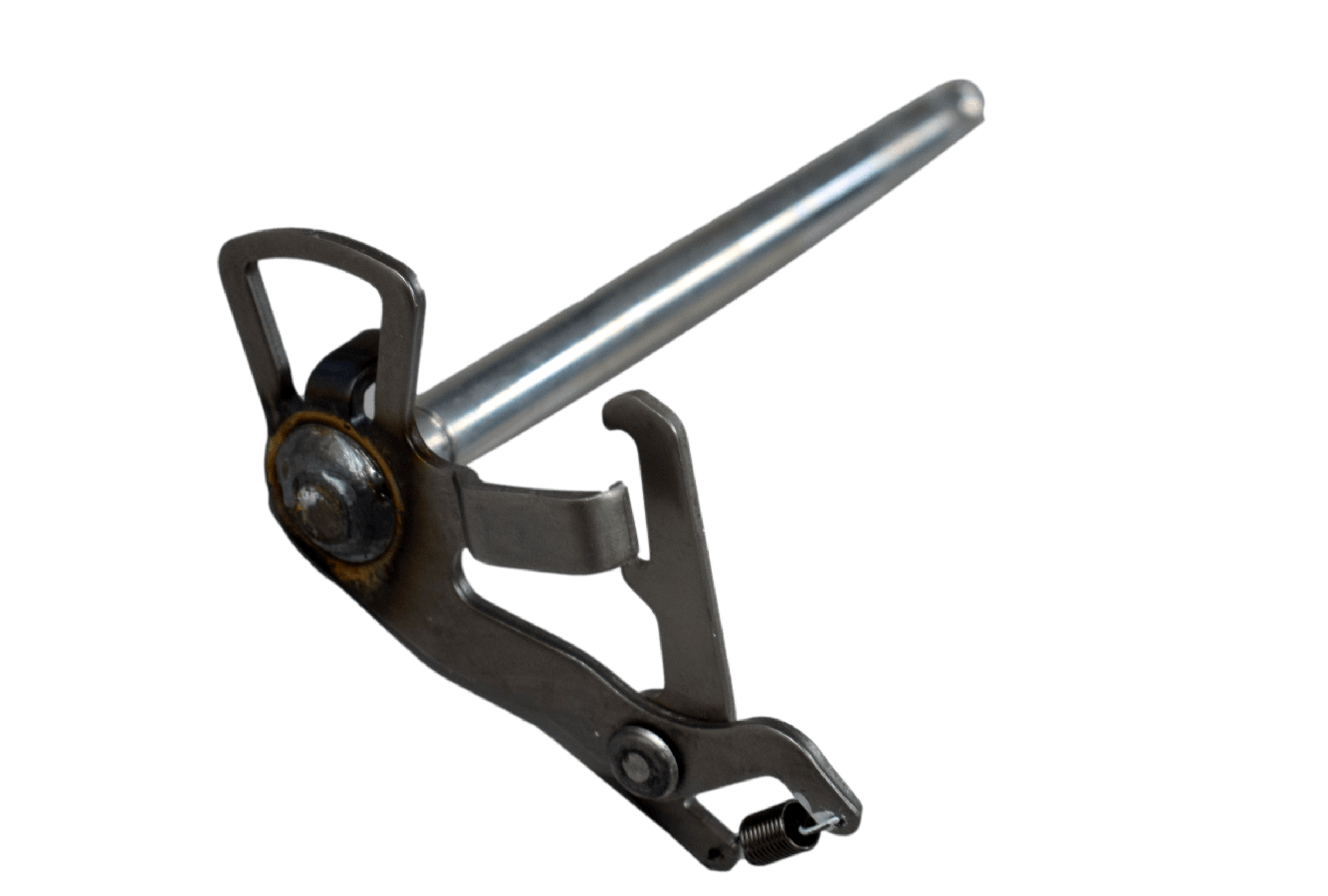 Eje Cambios Xt200/Xtoriginal 225 Yamaha
