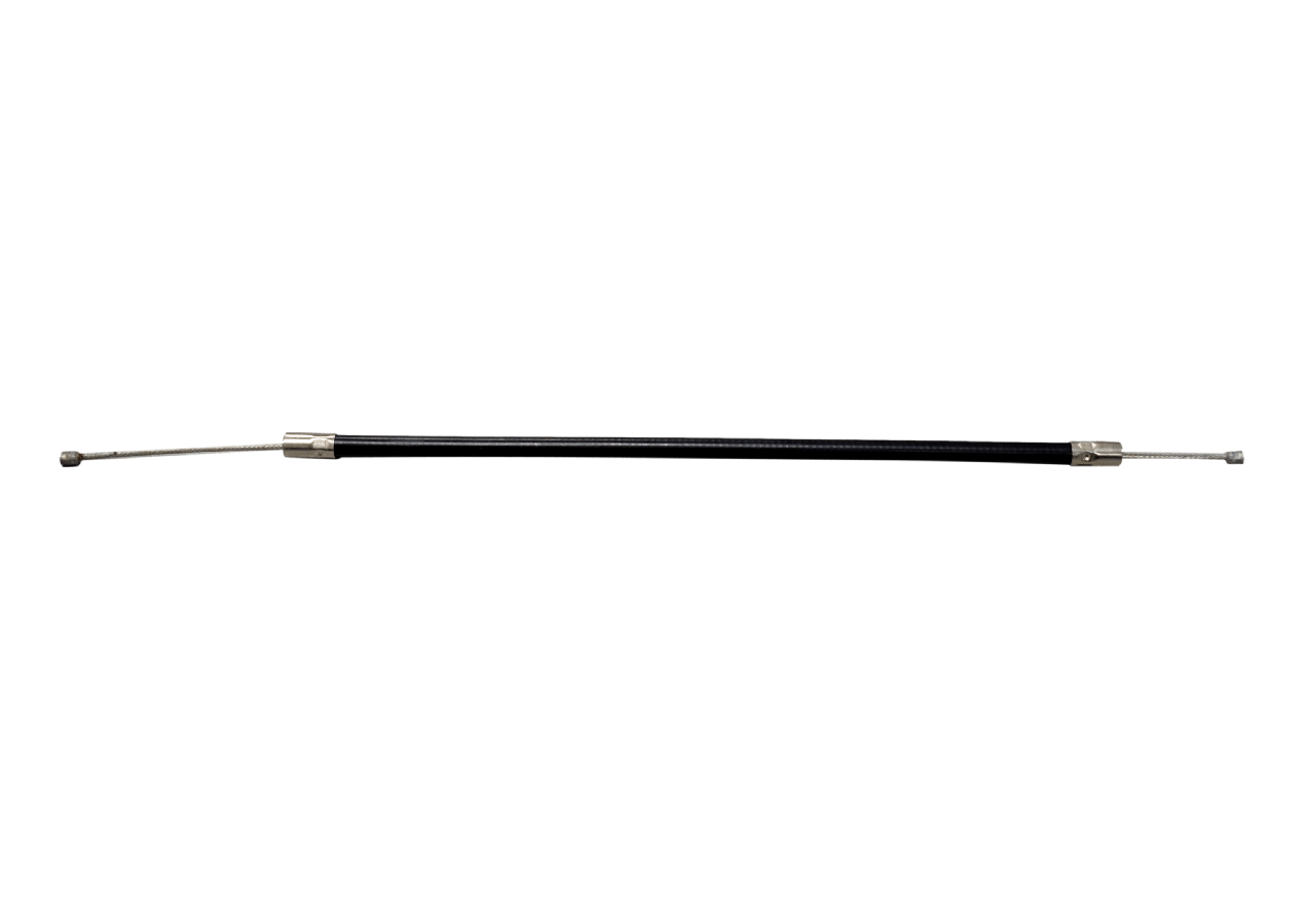 Cable Carburador Rx Yamaha 115 Original