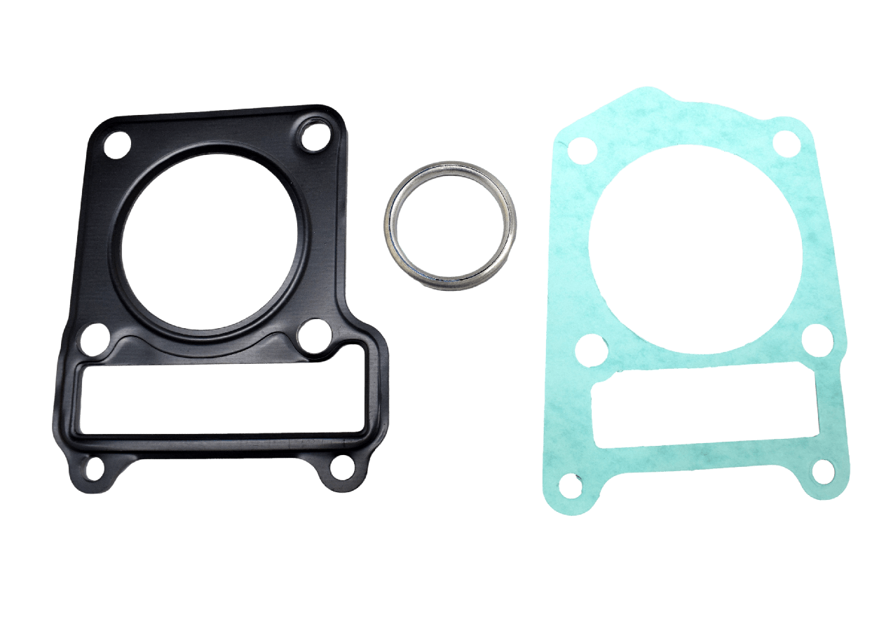 Kit Medio Empaques Yamaha Ybr 125, Xtz 125