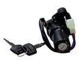 Victory Switch / Yamaha Xt 225, Ybr 125, Xtz 125