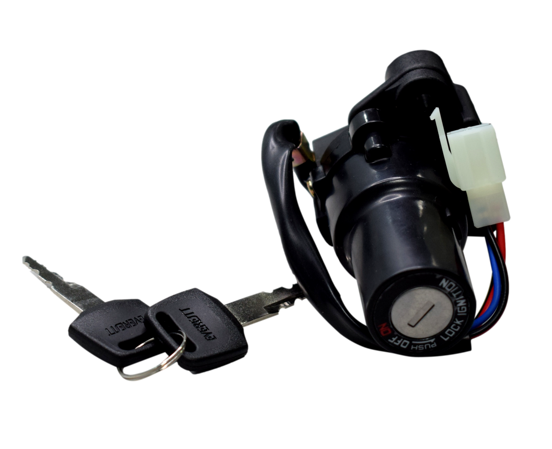 Victory Switch / Yamaha Xt 225, Ybr 125, Xtz 125