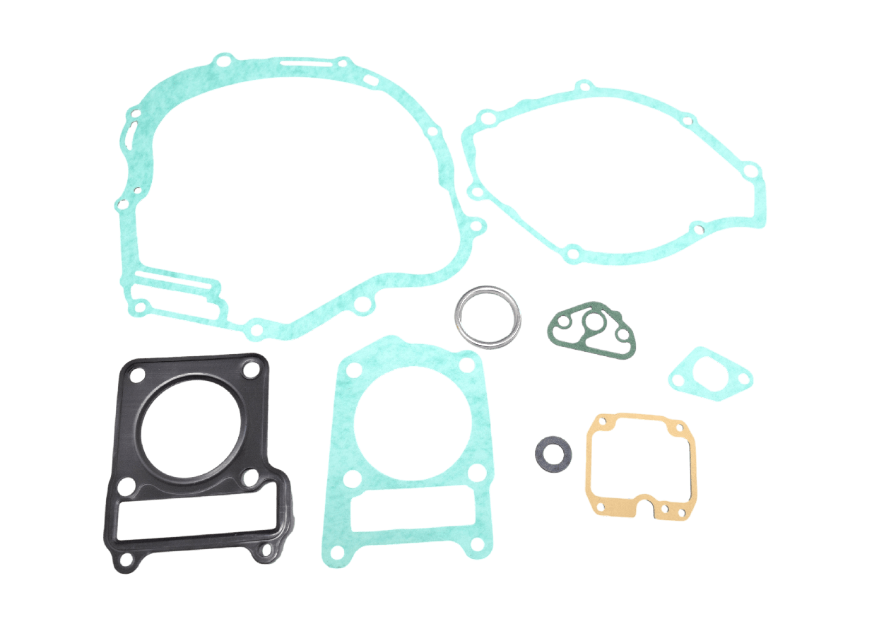 Kit De Empaques Yamaha Ybr 125, Xtz 125