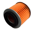 Filtro De Aire Bws Yamaha 125 Original (Redondo)