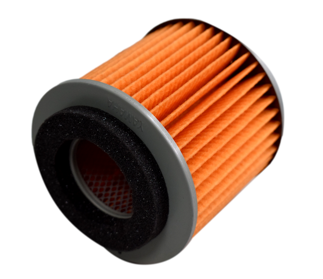 Filtro De Aire Bws Yamaha 125 Original (Redondo)