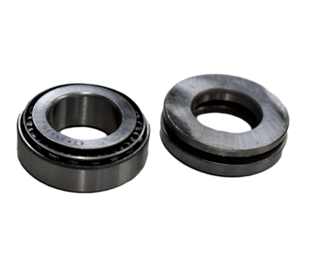 Kit Cunas De Direccion Yamaha Xtz 125