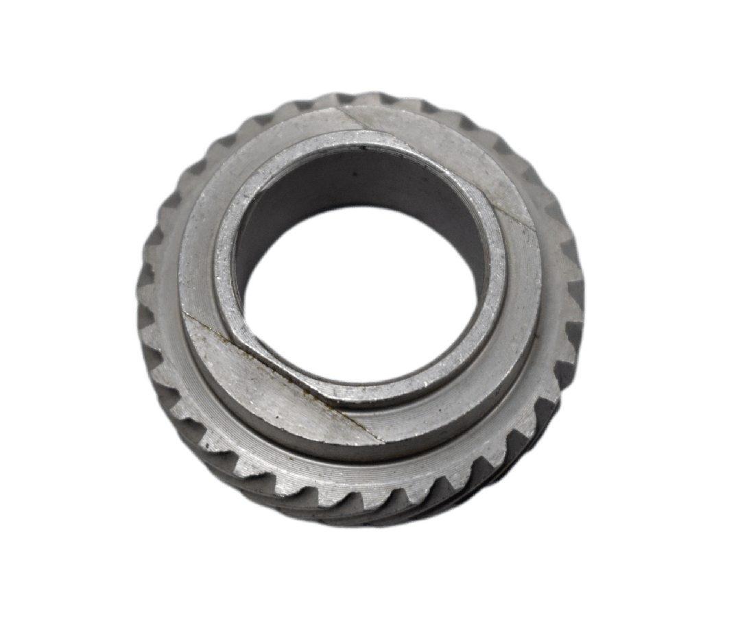 Piñon De Velocimetro Dt 125/175K Yamaha Original