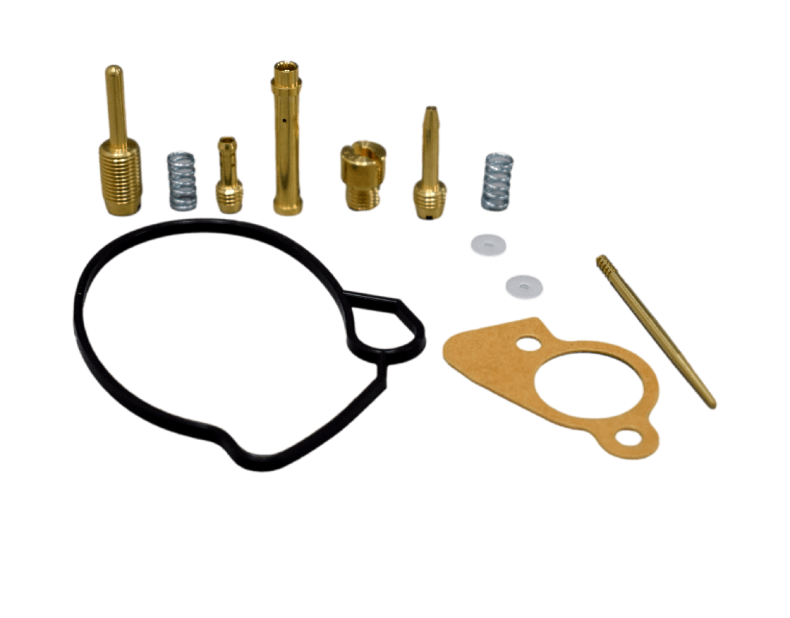 Kit Carburador Yamaha Bws 100