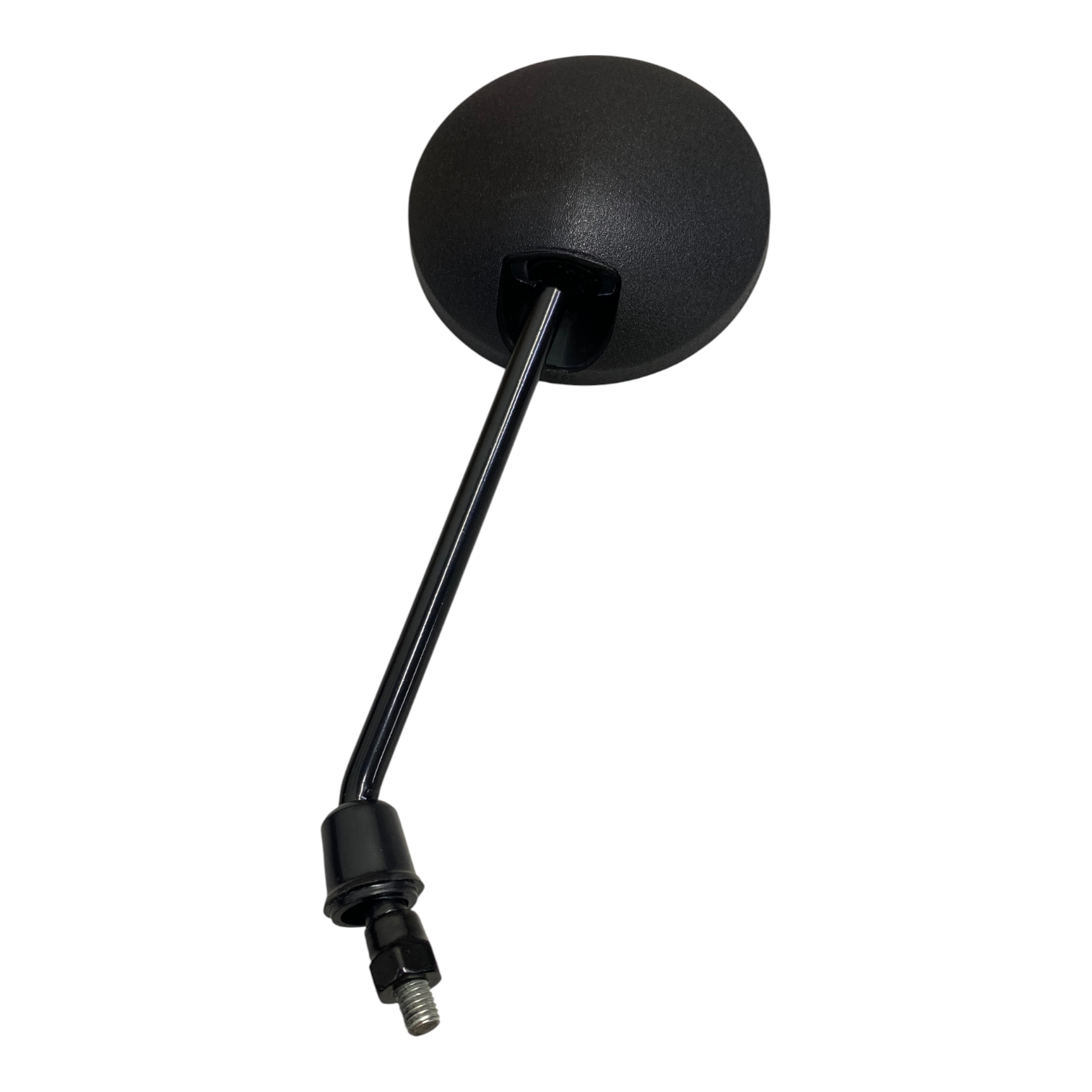 Espejo Izquierdo Bws 100/Yamaha 125 Original (Milimetros 8)