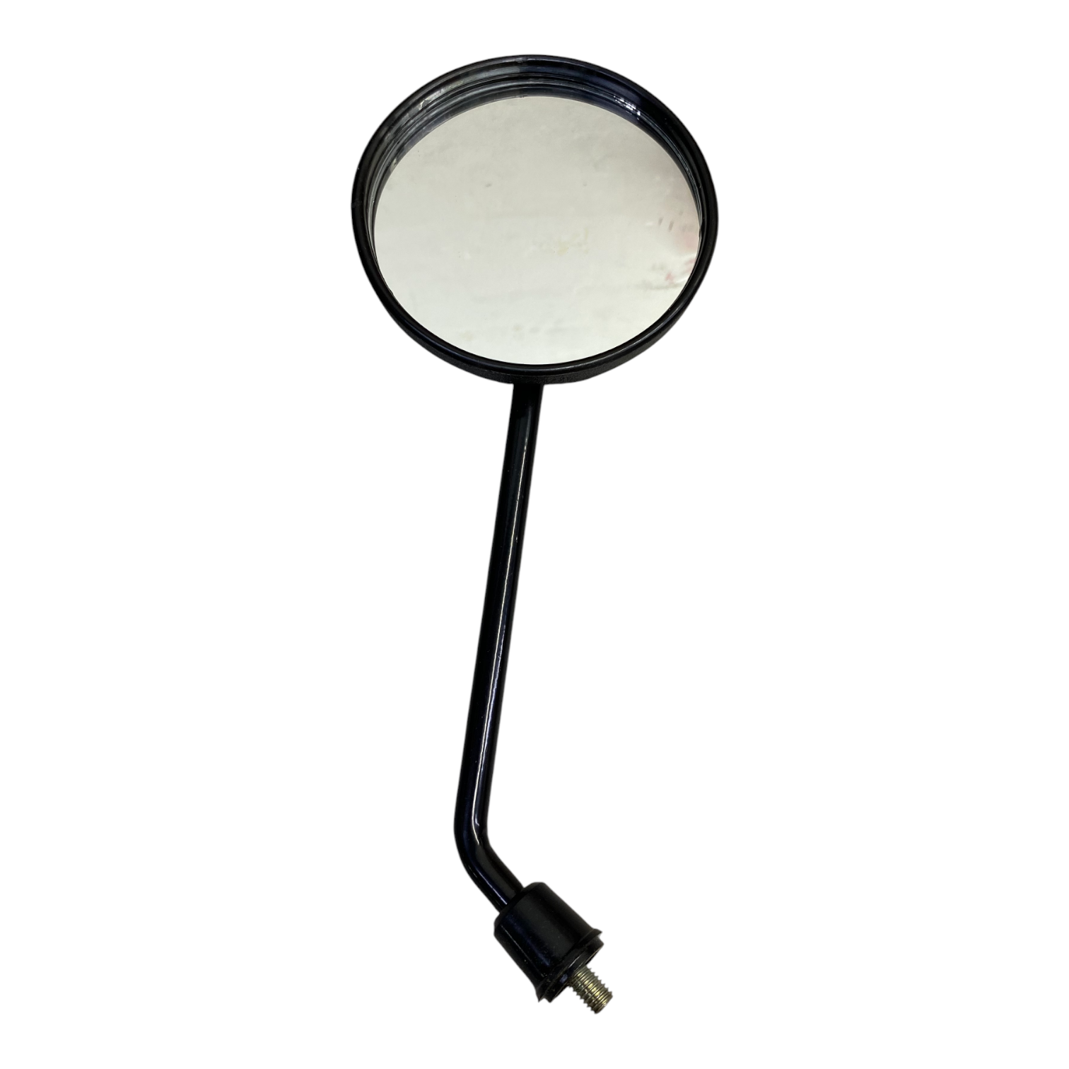 Espejo derecho bws 100/yamaha 125 original (rosca izquierda milimetros 8)