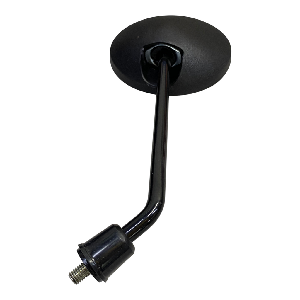 Espejo derecho bws 100/yamaha 125 original (rosca izquierda milimetros 8)