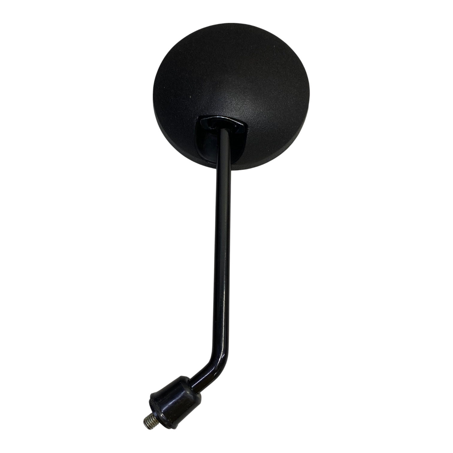 Espejo derecho bws 100/yamaha 125 original (rosca izquierda milimetros 8)