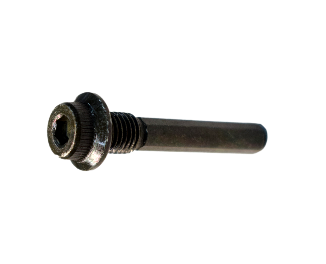 Pasador De Caliper Dt 125K (1999) Generico Nacional Generico