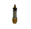 Aguja De Aire Libero Yamaha 110 Original
