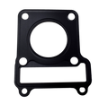 Empaque De Culata Libero Yamaha 110 Original
