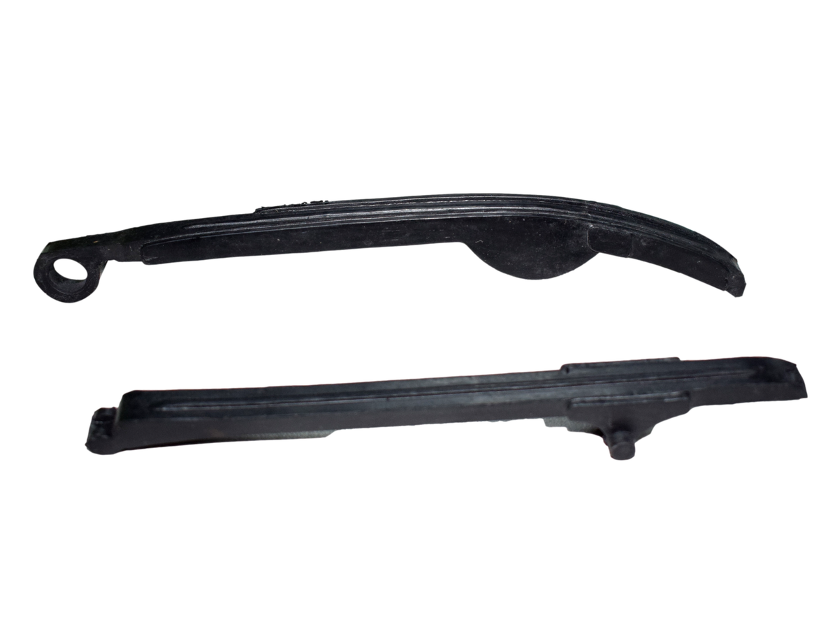 Kit Guia De Cadenilla Yamaha Libero 110