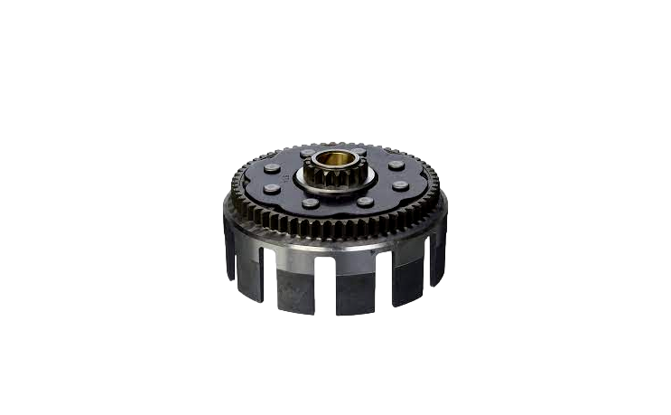 Campana De Clutch (16/67Dientes) Libero Yamaha 110 Original
