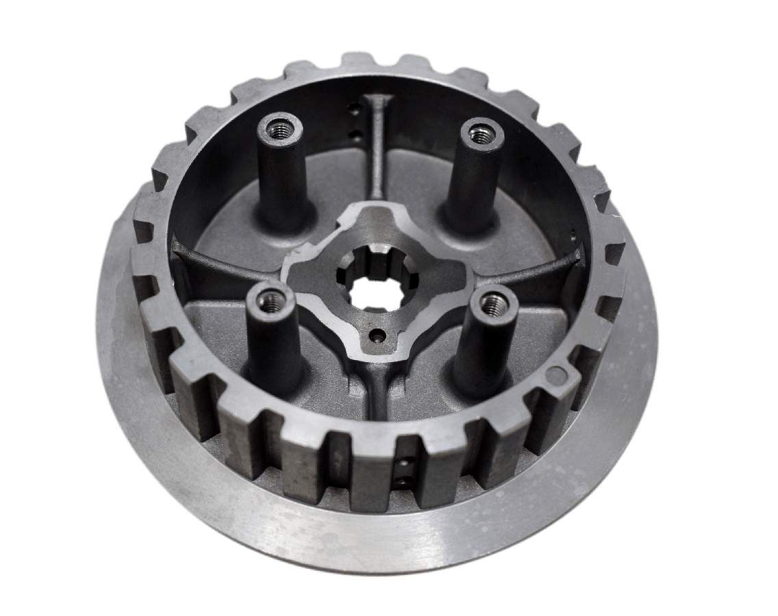 Corona In Clutch Libero 5C92-Original 93 Yamaha