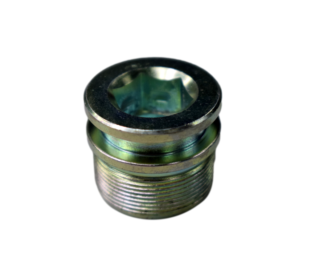 Tapon De Telescopio Rx Clasico 100 Yamaha Original