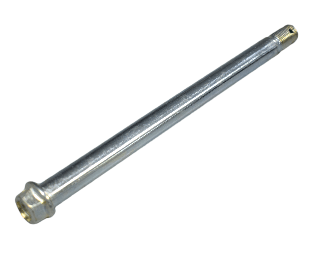 Eje 15X220 R14Mm Rr Libero Original Yamaha
