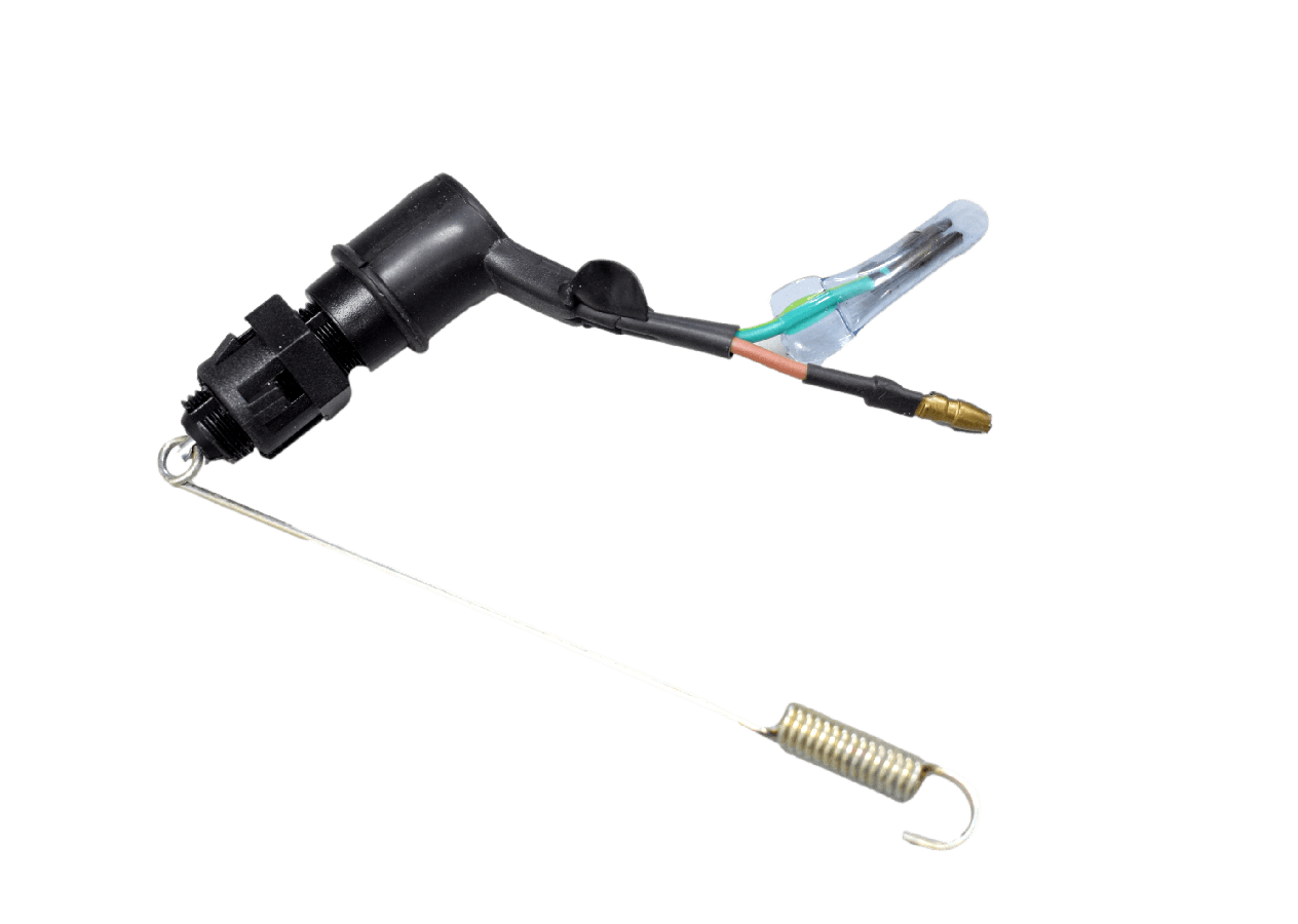 Switch De Stop Libero Yamaha 110 Original (Trasero)