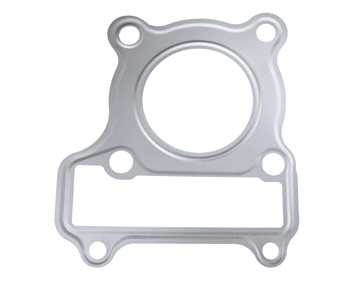 Empaque De Culata Bws Yamaha 125 Original