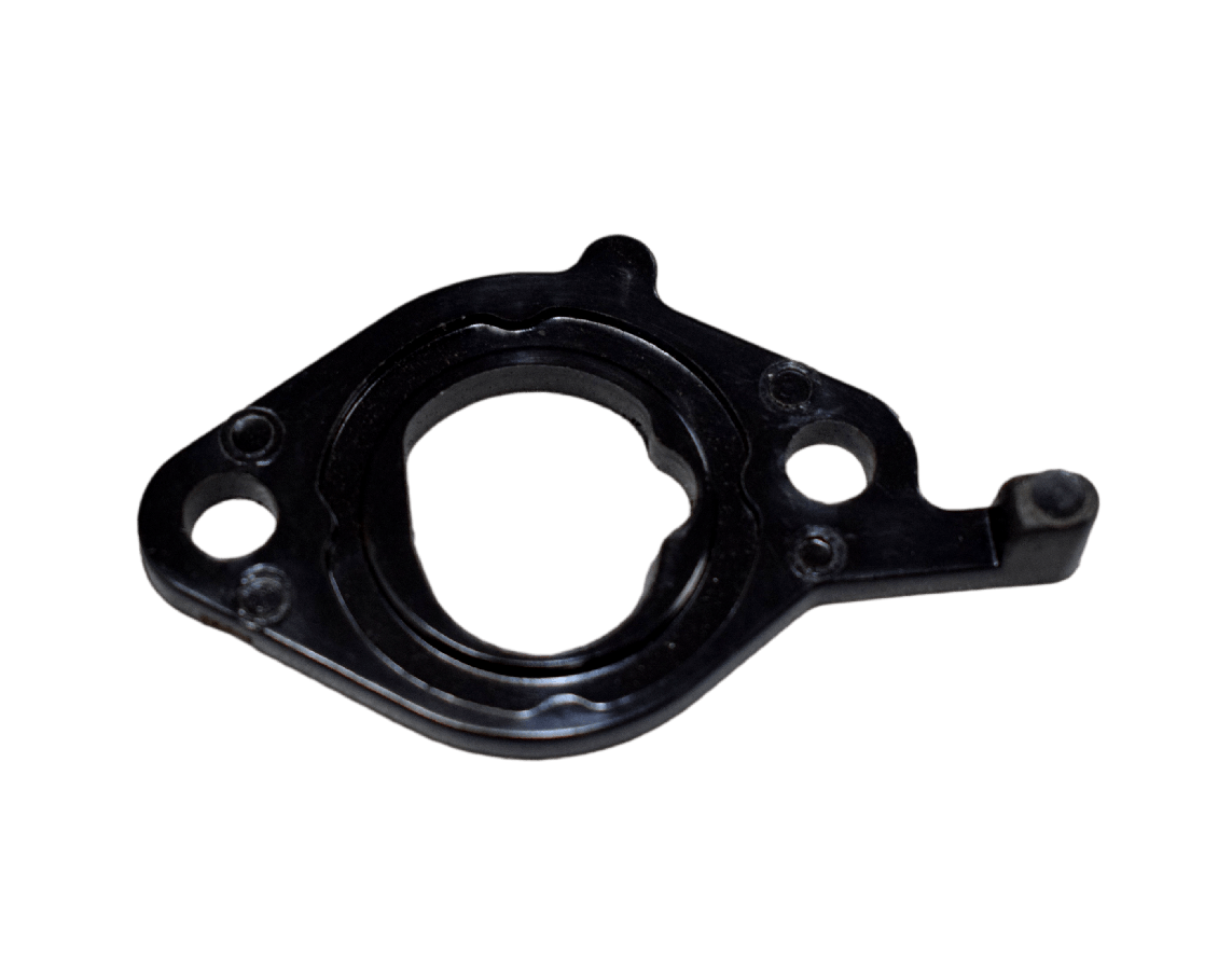 Bomba De Aceite Crypton Yamaha 110 Original