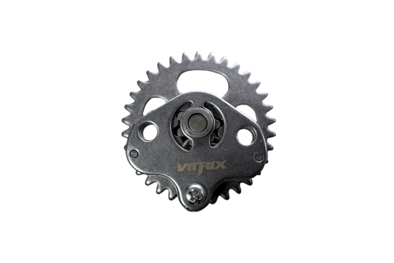 Bomba De Aceite Yamaha Crypton 110