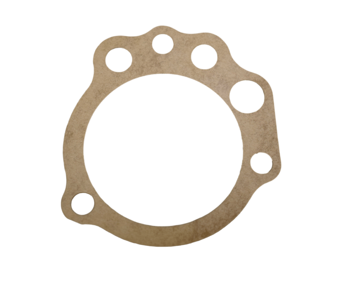 Empaque Bomba De Aceite Xt 660R Yamaha Original