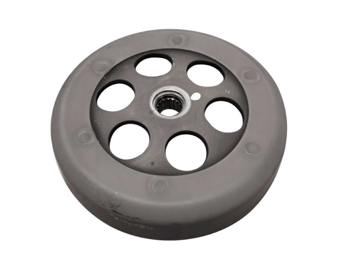 Campana De Clutch Bws 100 - Next Yamaha 115 Original