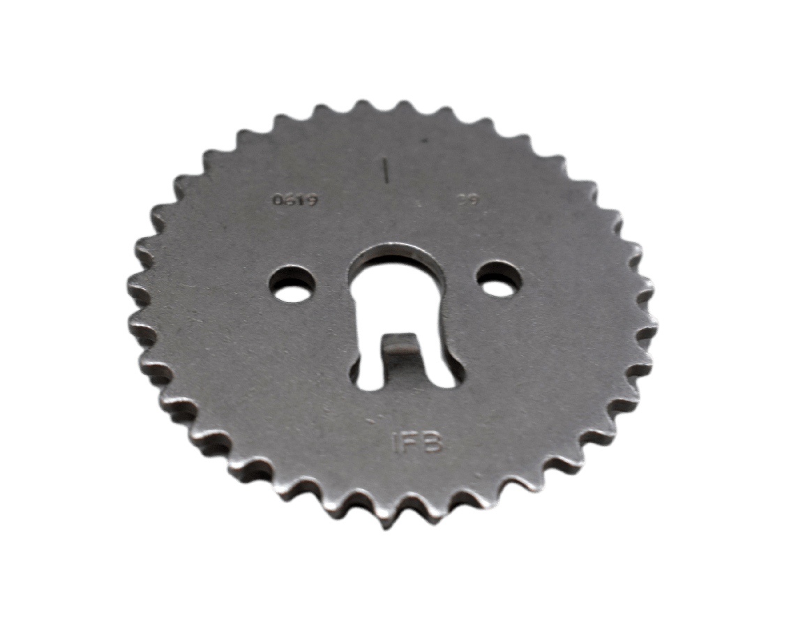 Piñon Arbol De Levas (Dientes 34) Bws Yamaha 125 Original