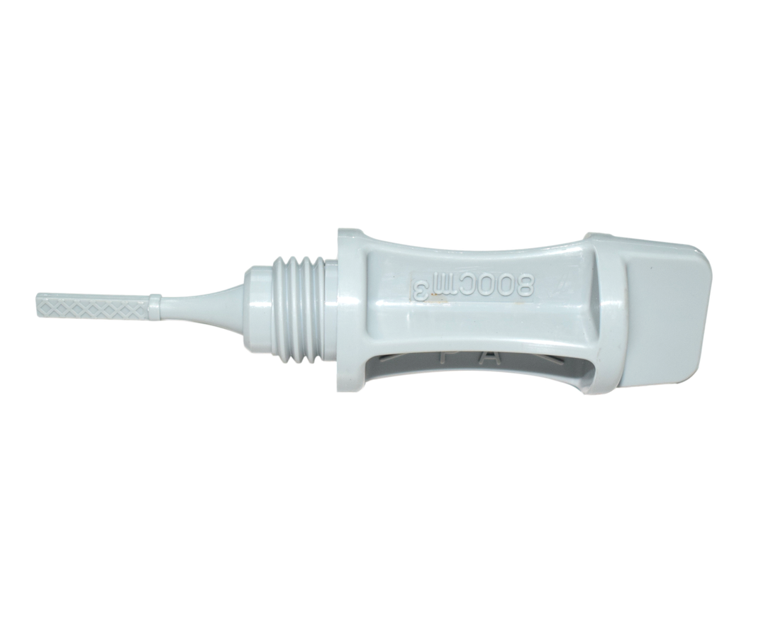 Tapa Nivel De Aceite Next Yamaha 110 Original