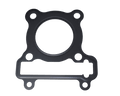 Empaque De Culata Crypton Yamaha 110 Original