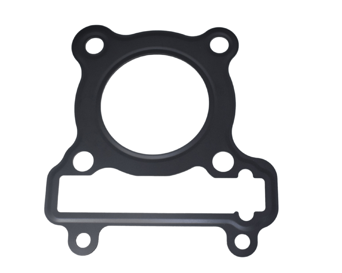 Empaque De Culata Crypton Yamaha 110 Original