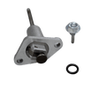 Tensor De Cadenilla Bws Yamaha 125 Original