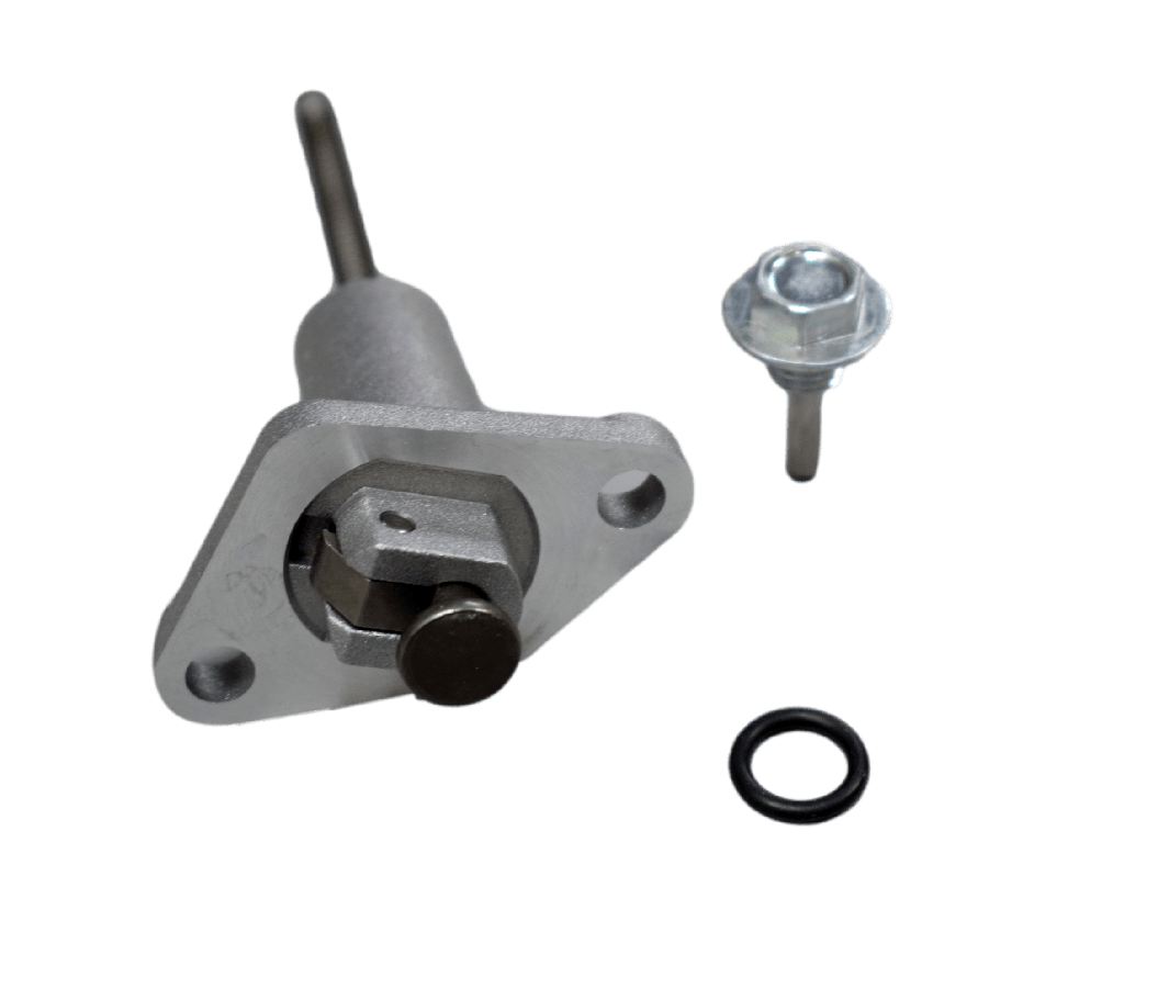 Tensor De Cadenilla Bws Yamaha 125 Original