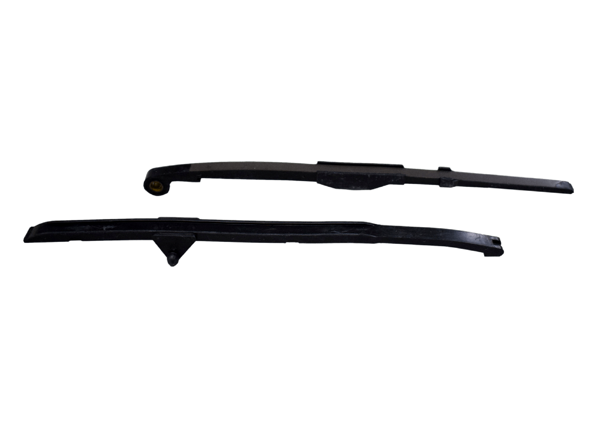 Kit Guia De Cadenilla Yamaha Bws 125