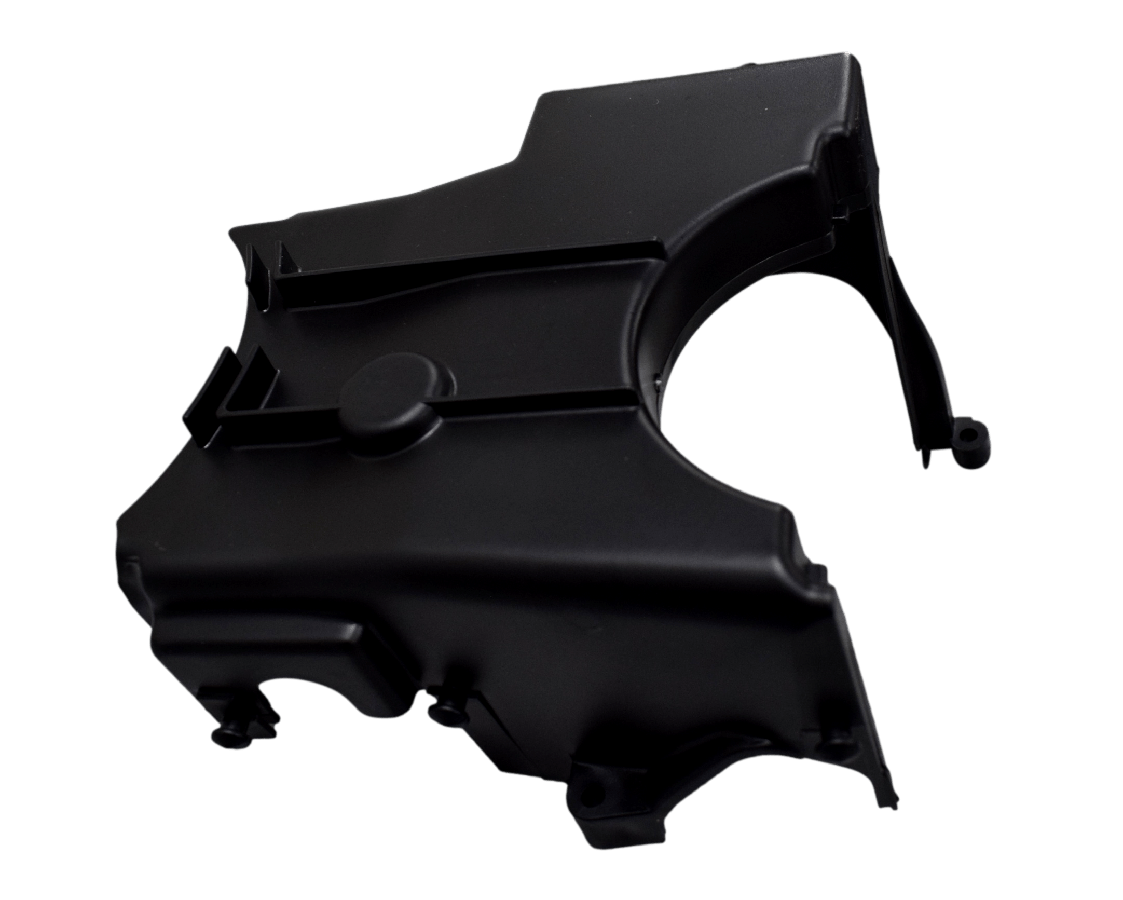 Cubierta De Cilindro Bws Yamaha 125 Original
