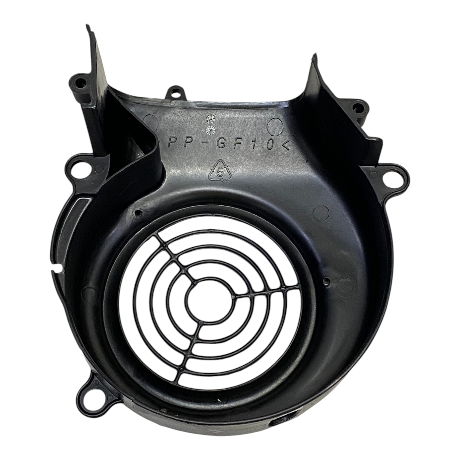Tapa de ventilador bws YAMAHA 125 original