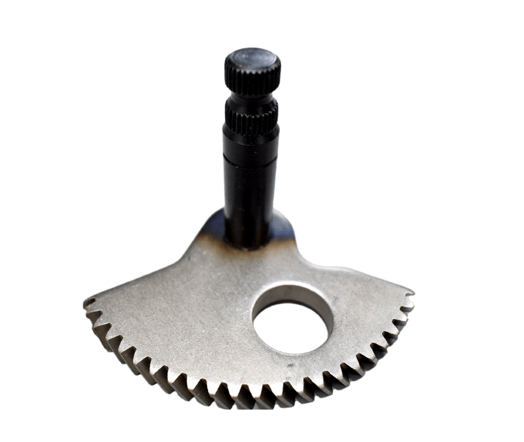 Eje Crank Yw125/Bwsoriginal 125 Yamaha