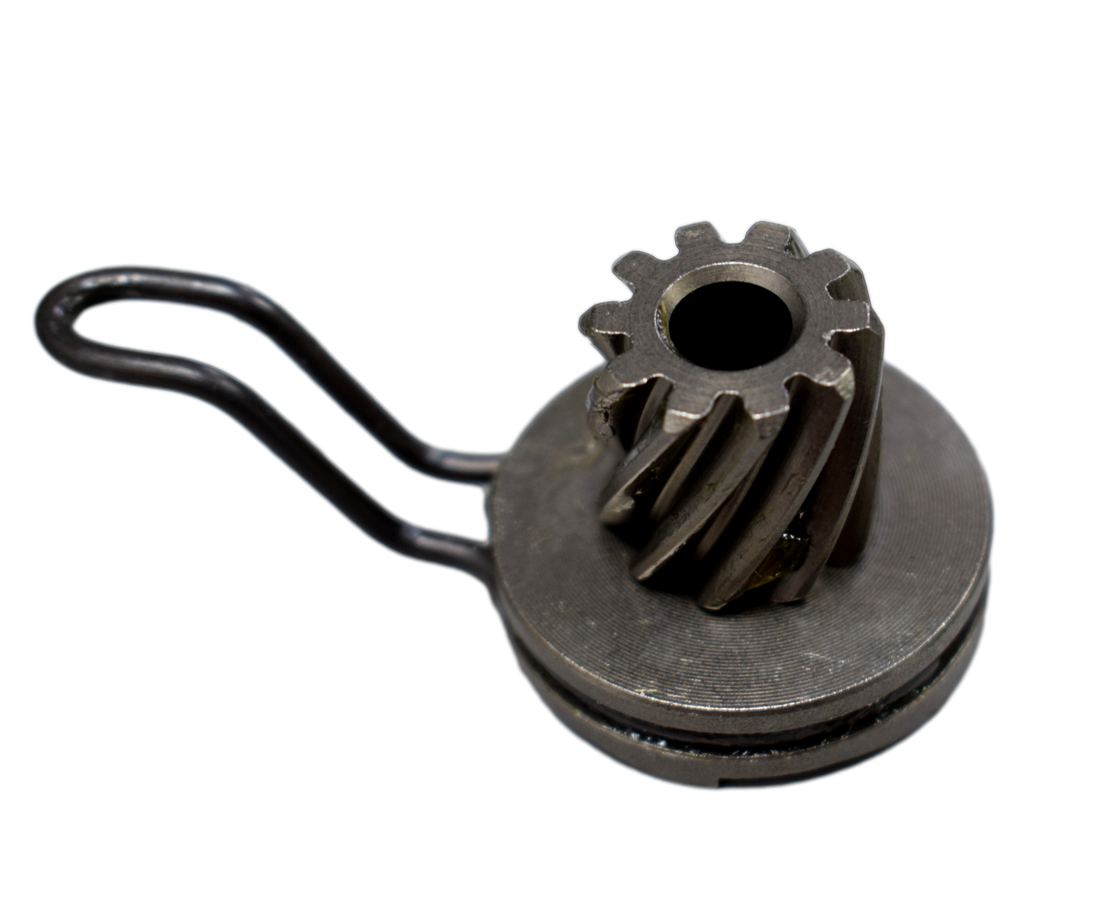Piñon De Crank De Una Via Bws Yamaha 125 Original