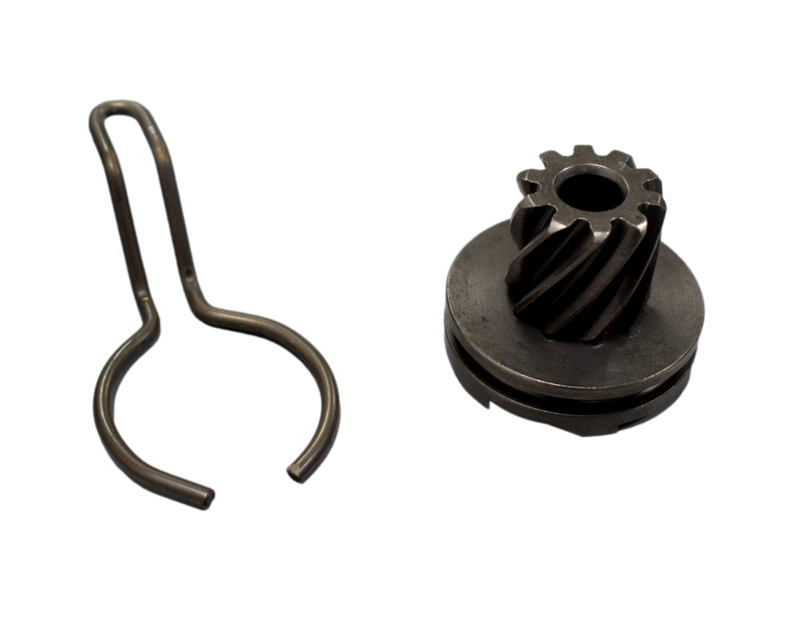 Piñon De Crank De Una Via Yamaha Bws 125