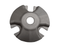 Platina Porta Roller Yworiginal 125 Yamaha