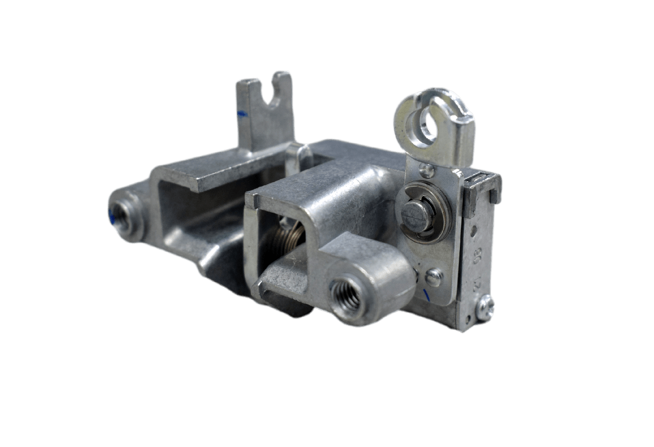 Seguro Sillin Bwsoriginal 100 Yamaha