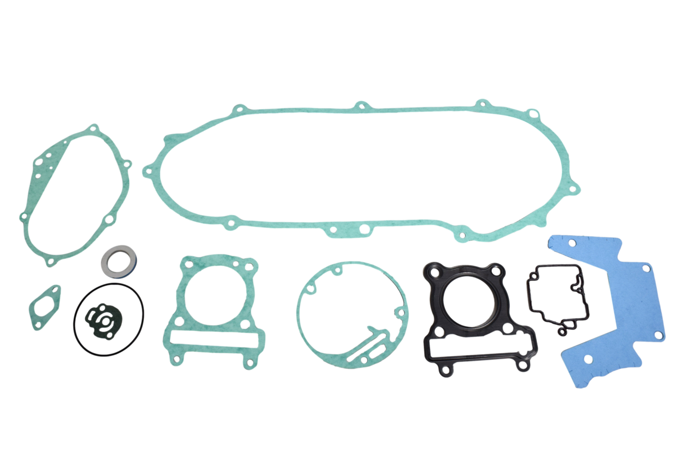 Kit De Empaques Yamaha Bws 125