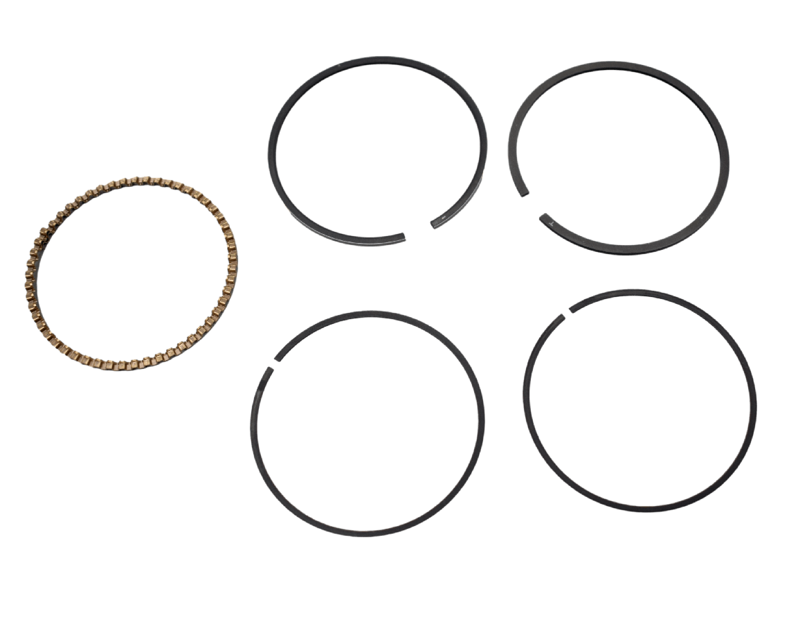 Anillos De Piston Next Yamaha 115 Original (Estandar)