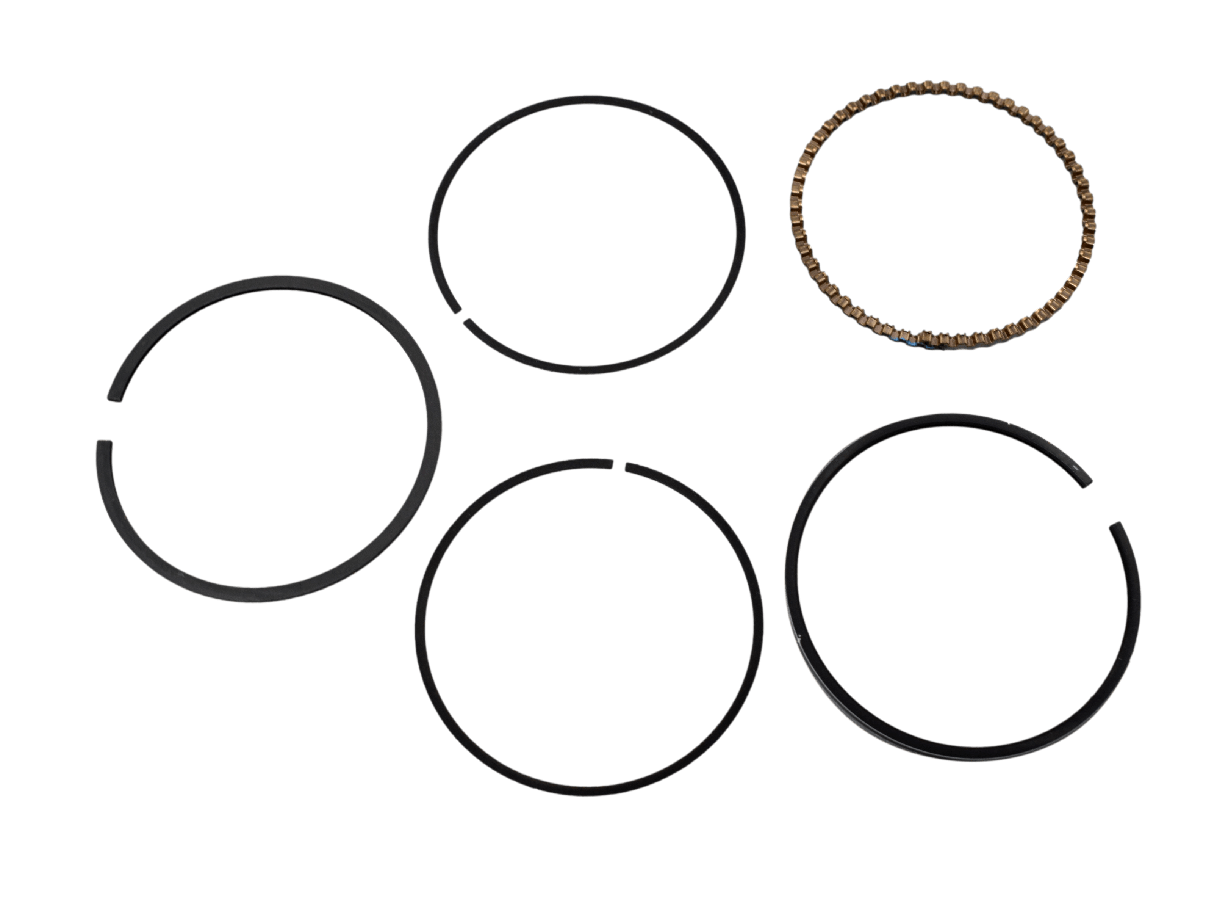 Anillos De Piston Next Yamaha 115 Original (0.50)