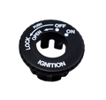 Tapa Switche Next - Crypton Yamaha 110 Original