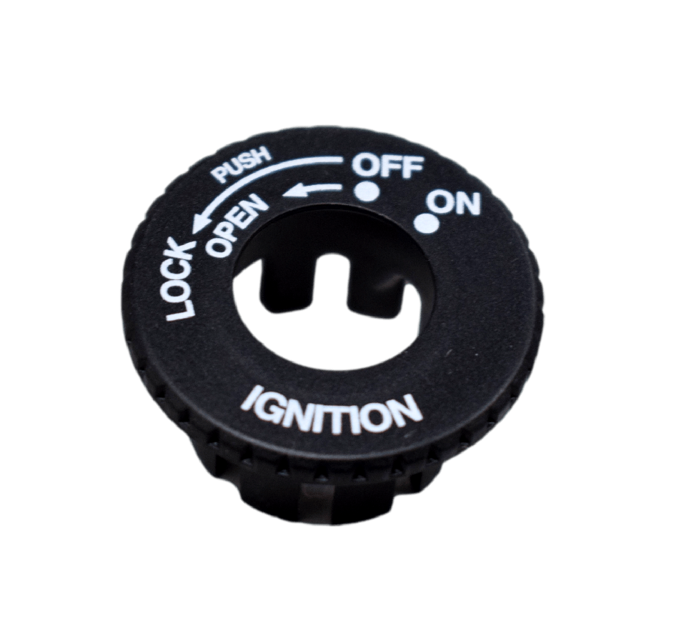 Tapa Switche Next - Crypton Yamaha 110 Original