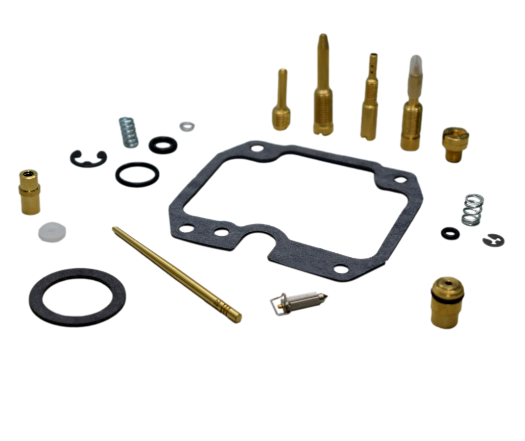 Kit Carburador Yamaha Ybr 125, Xtz 125